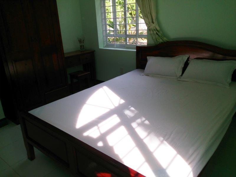 Mui Ne Alena Bungalow Hotel Phan Thiet Exterior foto