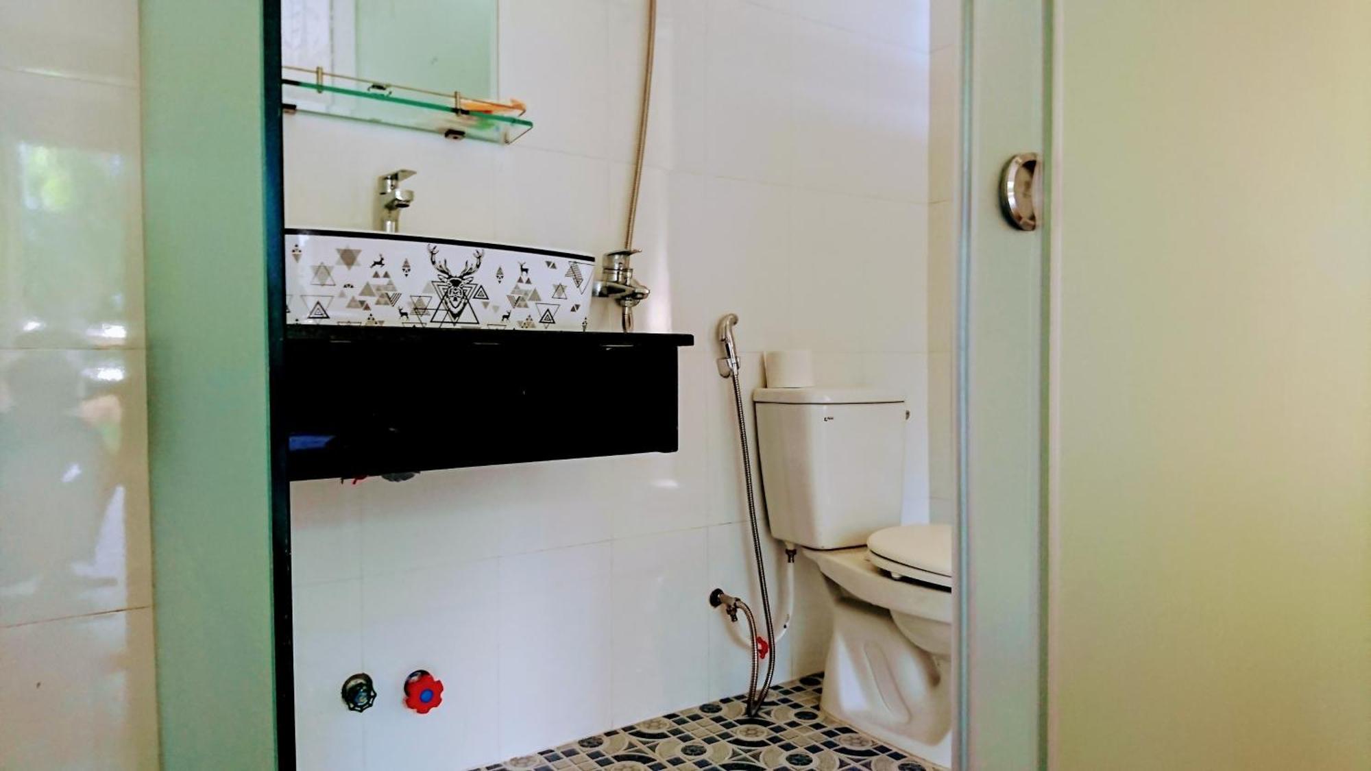 Mui Ne Alena Bungalow Hotel Phan Thiet Exterior foto